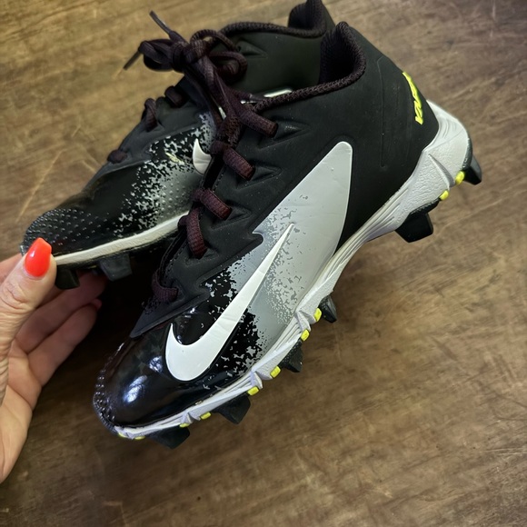 Nike Other - Nike Vapor UltraFly FastFlex Keystone Baseball Cleats, Size 13C